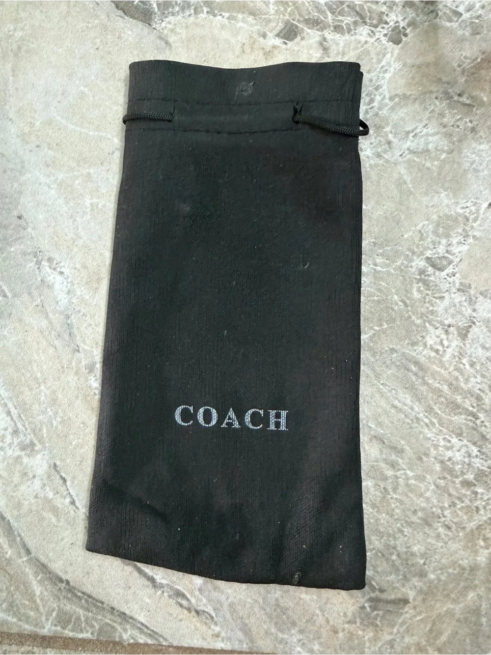Coach Greer Burgundy Sunglasses S8019